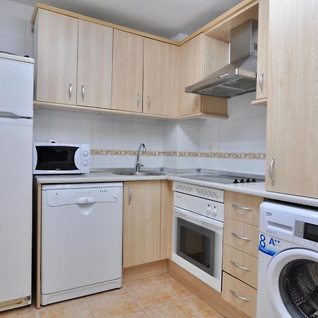 Apartamento las Camelias Benalmádena Exterior foto