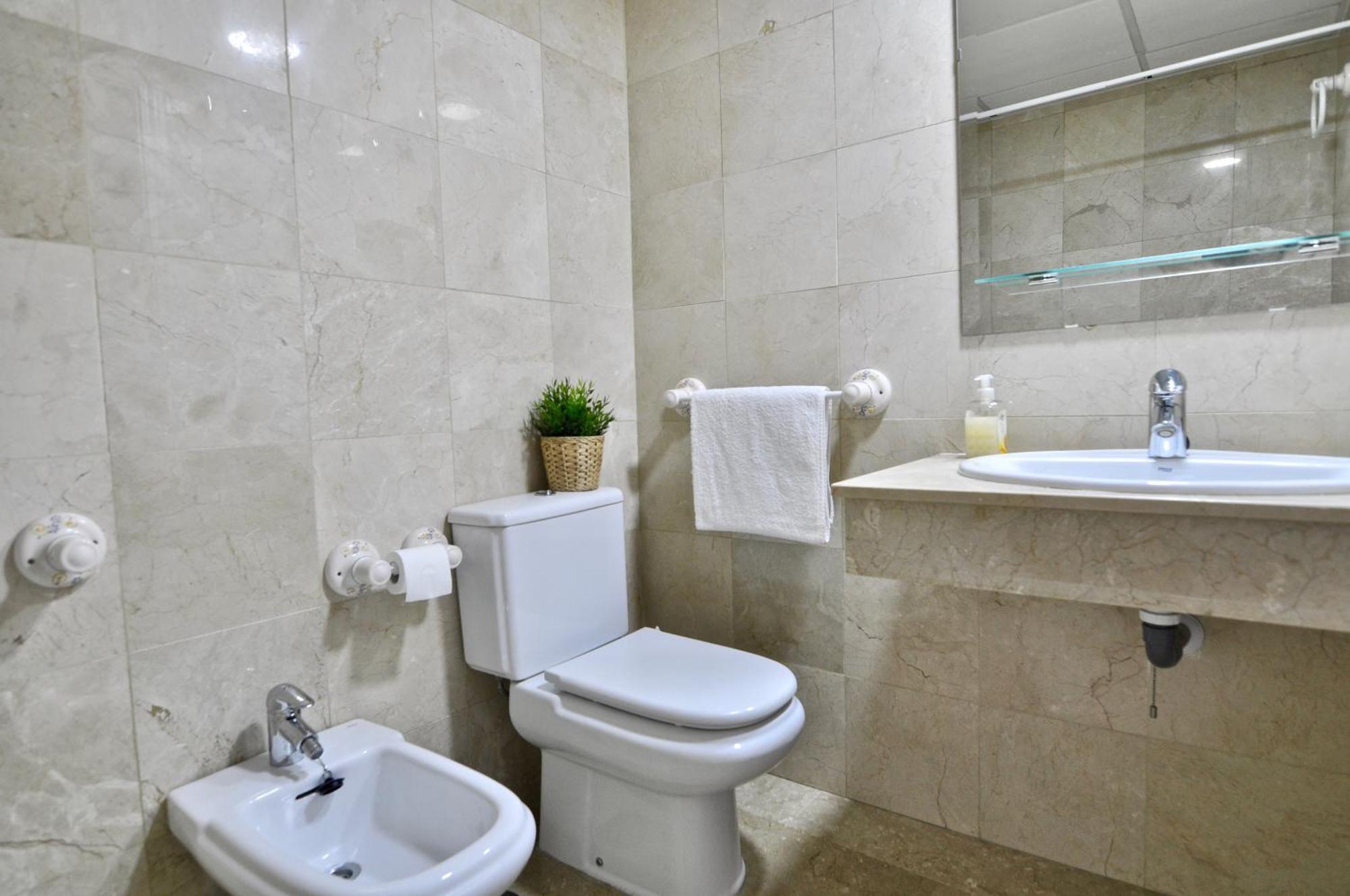 Apartamento las Camelias Benalmádena Exterior foto