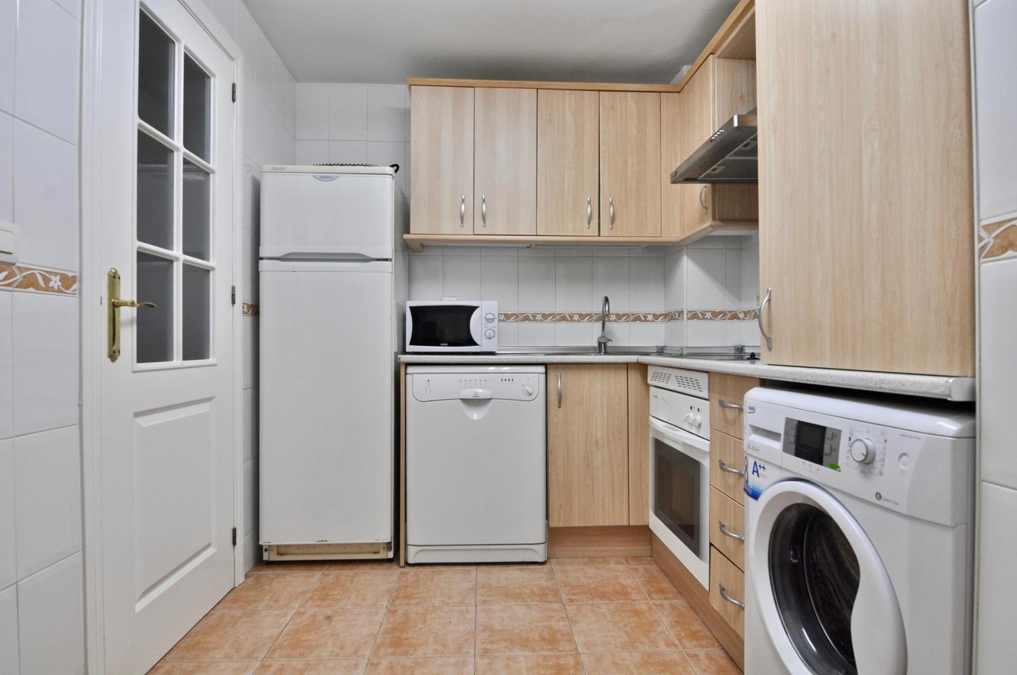 Apartamento las Camelias Benalmádena Exterior foto