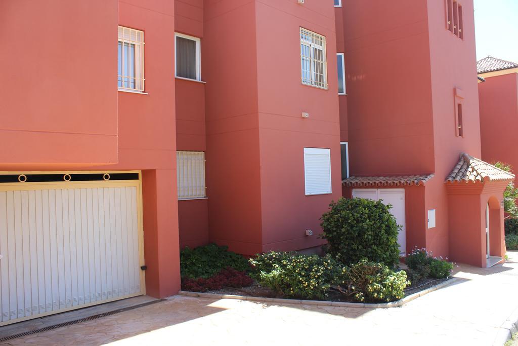 Apartamento las Camelias Benalmádena Exterior foto
