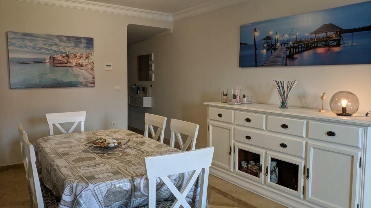 Apartamento las Camelias Benalmádena Exterior foto