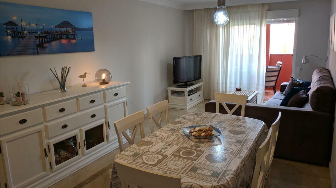 Apartamento las Camelias Benalmádena Exterior foto