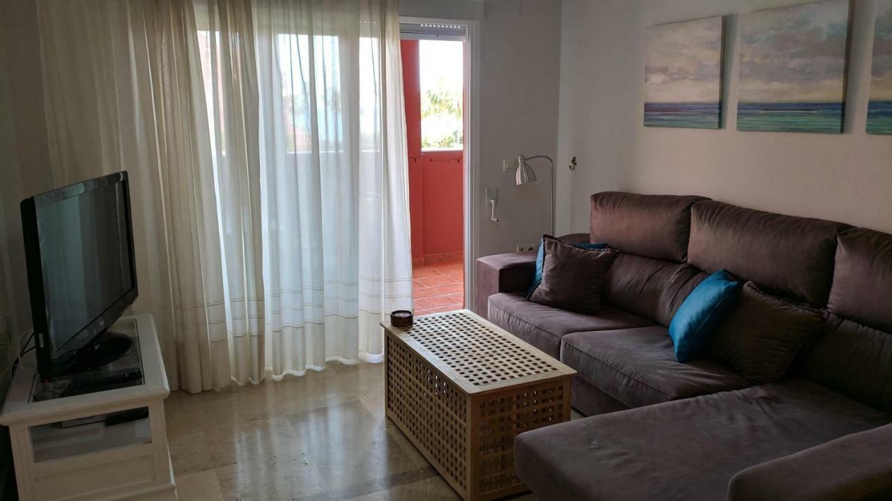 Apartamento las Camelias Benalmádena Exterior foto