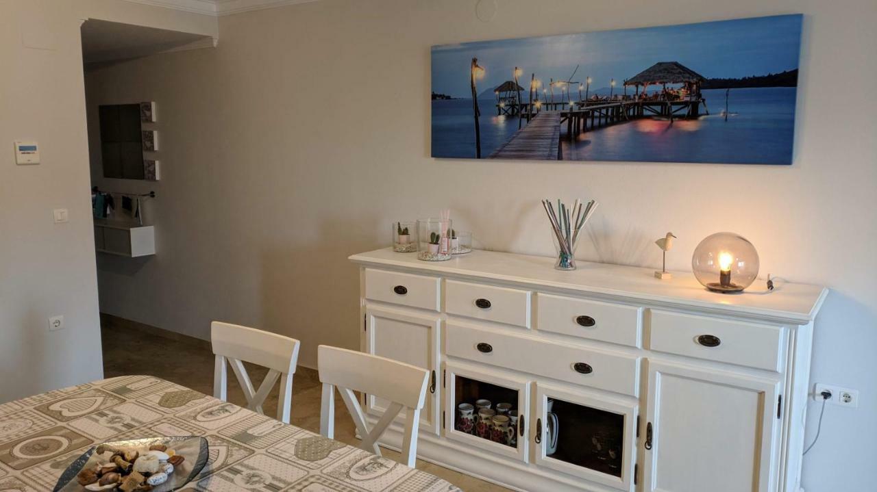 Apartamento las Camelias Benalmádena Exterior foto