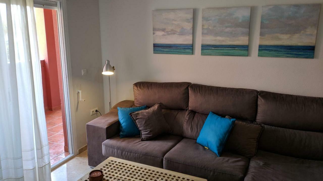 Apartamento las Camelias Benalmádena Exterior foto